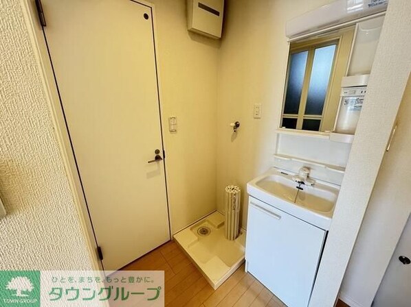 オークツリー上尾の物件内観写真